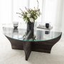 HANAH HOME Sto za dnevnu sobu Amphora Anthracite - slika 3