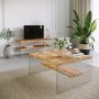 HANAH HOME Sto za dnevnu sobu Niagara S101 - slika 3