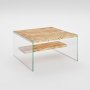 HANAH HOME Sto za dnevnu sobu Niagara S101 - slika 1