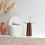 HANAH HOME Sto za dnevnu sobu Pianeta - slika 3