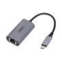 DAHUA TC31 adapter USB-C na LAN (RJ45) - slika 1