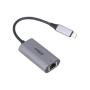 DAHUA TC31 adapter USB-C na LAN (RJ45) - slika 2
