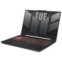 ASUS TUF Gaming A15 FA507NVR-LP002 (Full HD, Ryzen 7 7435HS, 16GB, SSD 512GB, RTX 4060) - slika 1