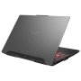 ASUS TUF Gaming A15 FA507NVR-LP002 (Full HD, Ryzen 7 7435HS, 16GB, SSD 512GB, RTX 4060) - slika 4
