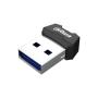 DAHUA USB-U166-31-64G 64GB USB 3.2 mini flash crni - slika 1