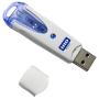 HID OMNIKEY 6121 USB Mobilni čitač SIM, smart i ID kartica (R61210320-2) - slika 1