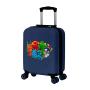 LEGO Ninjago dečiji kofer 40 cm: Ninjago porodica - slika 1