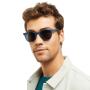 BARNER Naočare za sunce Dalston Sun Navy Blue - slika 3