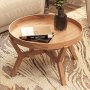 HANAH HOME Sto za dnevnu sobu Buca - slika 3