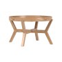 HANAH HOME Sto za dnevnu sobu Buca - slika 4