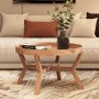 HANAH HOME Sto za dnevnu sobu Buca - slika 2