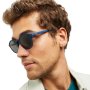 BARNER Naočare za sunce Le Marais Sun Navy Blue - slika 3