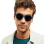 BARNER Naočare za sunce Le Marais Sun Navy Blue - slika 4