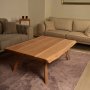 HANAH HOME Sto za dnevnu sobu Tata - slika 2