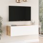 HANAH HOME TV polica Fr12 Aw - slika 3