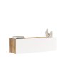 HANAH HOME TV polica Fr12 Aw - slika 1