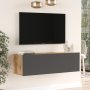 HANAH HOME TV polica Fr12 Aa - slika 3