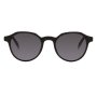 BARNER Naočare za sunce Chamberí Sun Crne Noir - slika 1