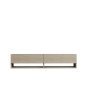 HANAH HOME TV polica Arges Travertine - slika 5