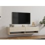 HANAH HOME TV polica Arges Travertine - slika 2
