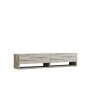 HANAH HOME TV polica Arges Freesia Marble - slika 1