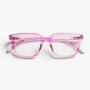 BARNER Holly Glossy Blush Zaštitne naočare za monitore - slika 1