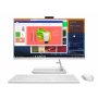 LENOVO IdeaCentre AIO 3 27ALC6 FHD IPS, Ryzen 5 7430U, 16GB, 512GB SSD (F0FY00NXRI) - slika 1