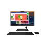 LENOVO IdeaCentre AIO 3 24ALC6 FHD IPS, Ryzen 5 7430U, 16GB, 512GB SSD (F0G10119RI) - slika 1