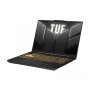 ASUS TUF Gaming F16 FX607JV-N3112 (WUXGA, i7-13650HX, 16GB, SSD 512GB, RTX 4060) - slika 1