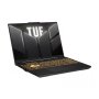 ASUS TUF Gaming F16 FX607JV-N3112 (WUXGA, i7-13650HX, 16GB, SSD 512GB, RTX 4060) - slika 2