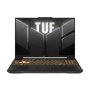 ASUS TUF Gaming F16 FX607JV-N3112 (WUXGA, i7-13650HX, 16GB, SSD 512GB, RTX 4060) - slika 3