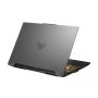 ASUS TUF Gaming F16 FX607JV-N3112 (WUXGA, i7-13650HX, 16GB, SSD 512GB, RTX 4060) - slika 4