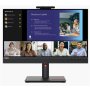 LENOVO ThinkVision T24v-30 IPS FHD USB Webcam (63D8MAT3EU) - slika 1