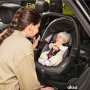 CHICCO Kory i-Size auto sedište za bebe 40-80cm - Black - slika 2