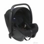 CHICCO Kory i-Size auto sedište za bebe 40-80cm - Black - slika 1