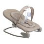 CHICCO Ležaljka Hoopla, Beige - slika 1