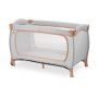 Hauck Prenosivi krevetac za bebe Sleep n Play Go Plus, Dusty Cork - slika 1