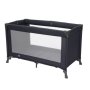 CHICCO Prenosivi krevetac za bebe Good Night - Pegaso Blue - slika 2