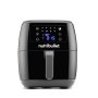 NUTRIBULLET NBA071B Airfryer - slika 1