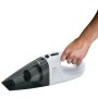LINEA LVCP-0620 Ručni usisivač Beli - slika 3