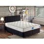HANAH HOME Bračni krevet Ela Double Black (160 x 200) - slika 3