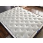 HANAH HOME Bračni krevet Ela Double Black (160 x 200) - slika 4