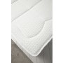 HANAH HOME Bračni krevet Sonata Set 160 x 200 Grey - slika 3