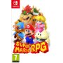 NINTENDO SWITCH Super Mario RPG - slika 1