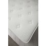 HANAH HOME Bračni krevet Sonata Set 140 x 200 v3 Dusty Rose - slika 3
