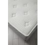 HANAH HOME Bračni krevet Sonata Set 140 x 200 v3 Grey - slika 3