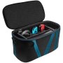 PDP Switch torba Overnight Case - Mario Kart Drift Glow In The Dark - slika 2