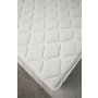 HANAH HOME Bračni krevet Sonata Set 140 x 200 v2 Dusty Rose - slika 3