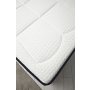 HANAH HOME Bračni krevet Vassi Set 160 x 200 v2 Anthracite - slika 3