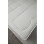 HANAH HOME Bračni krevet Vassi Set 160 x 200 v2 Beige - slika 3